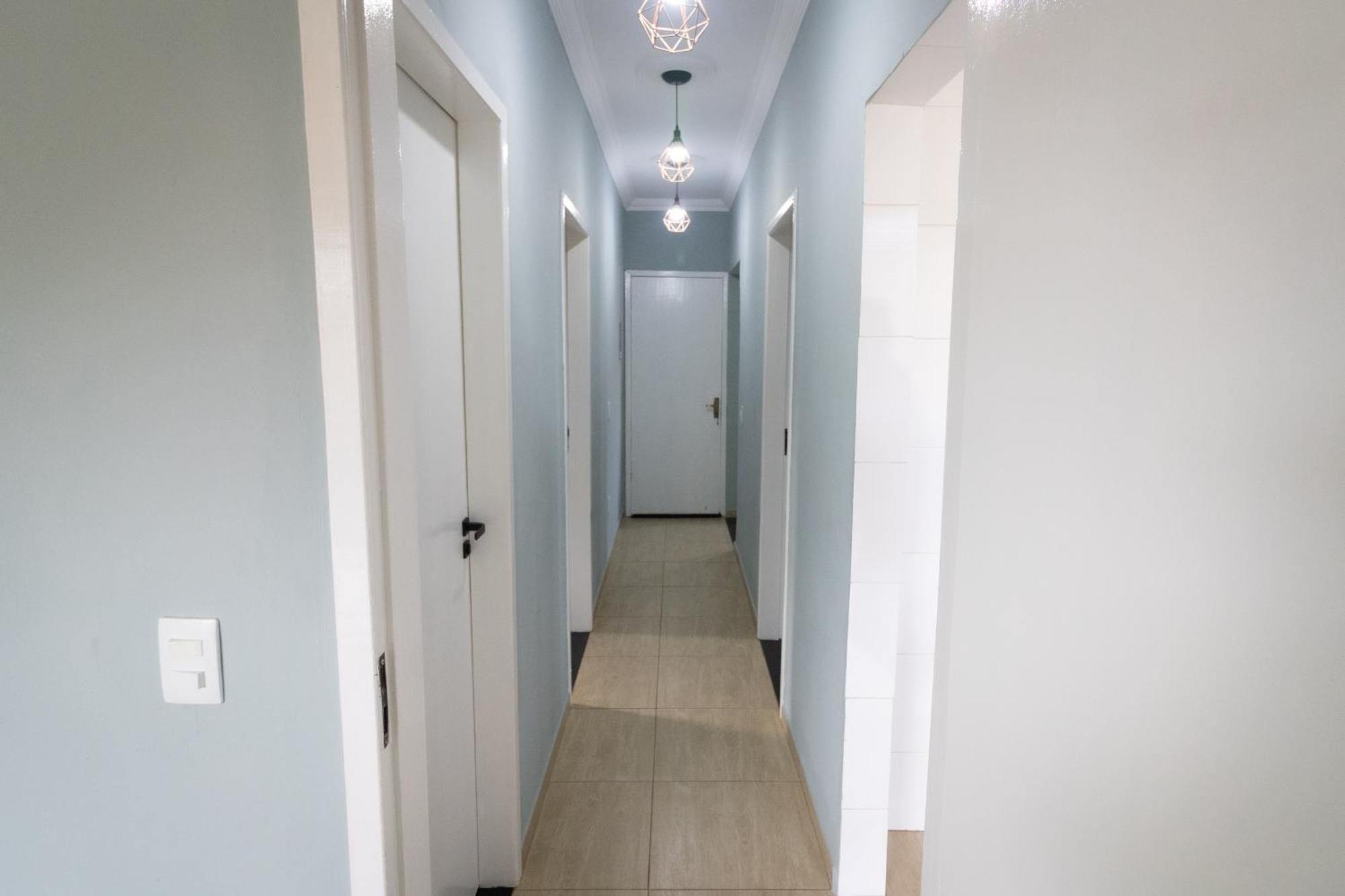 Ate 8 Hospedes, Linda Vista, Piscina, Salao De Jogos E Brinquedoteca Ору-Прету Экстерьер фото
