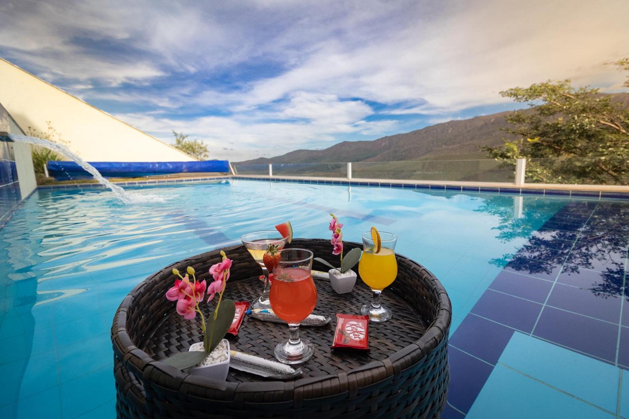 Ate 8 Hospedes, Linda Vista, Piscina, Salao De Jogos E Brinquedoteca Ору-Прету Экстерьер фото